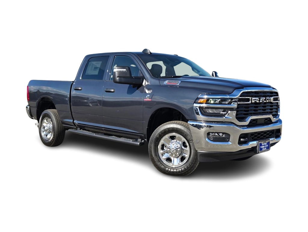 Thumbnail: 2026 RAM 2500 - 15