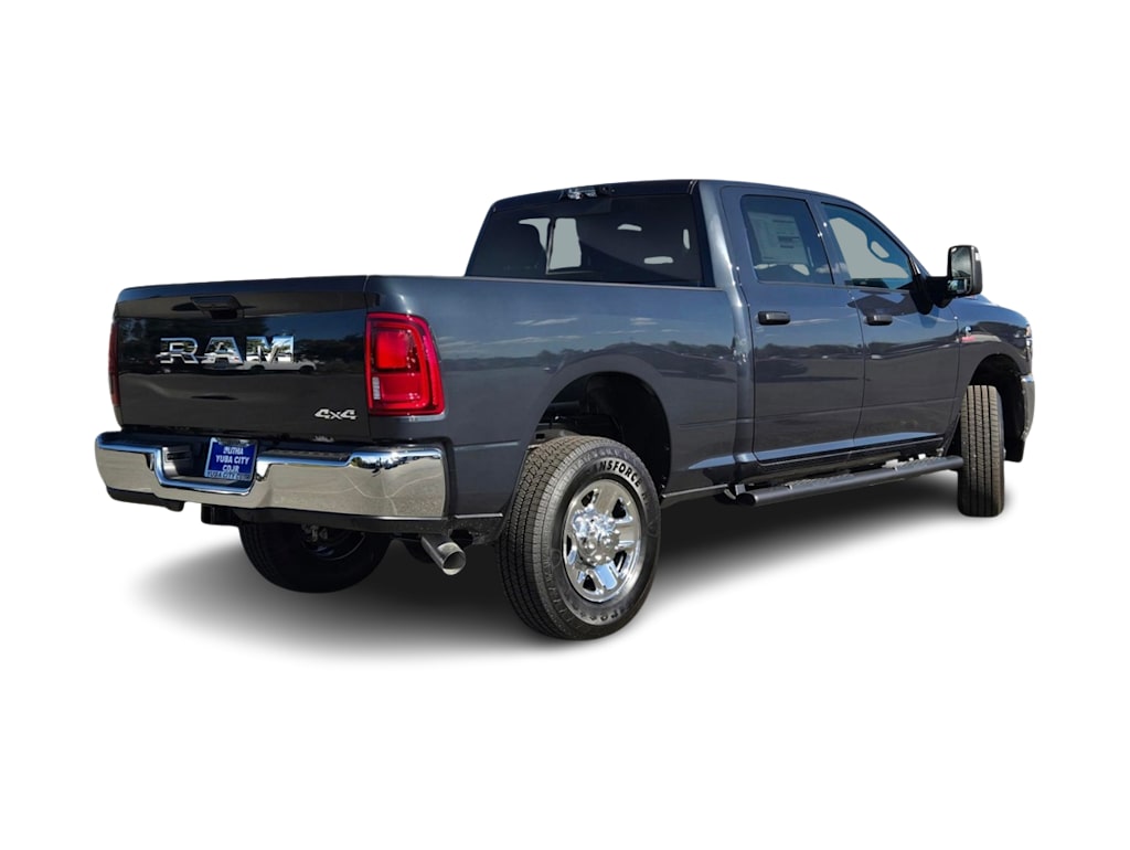 Thumbnail: 2026 RAM 2500 - 13