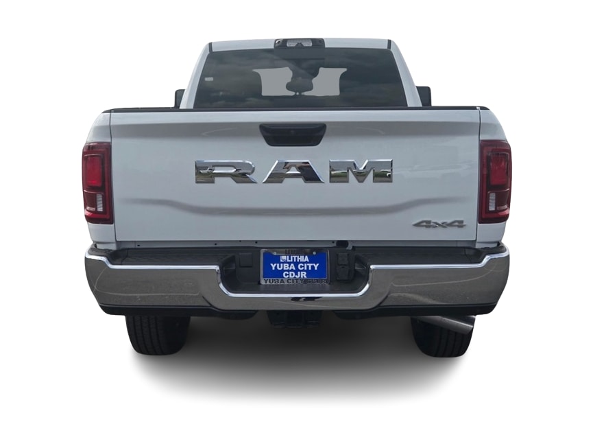 Thumbnail: 2026 RAM 2500 - 5