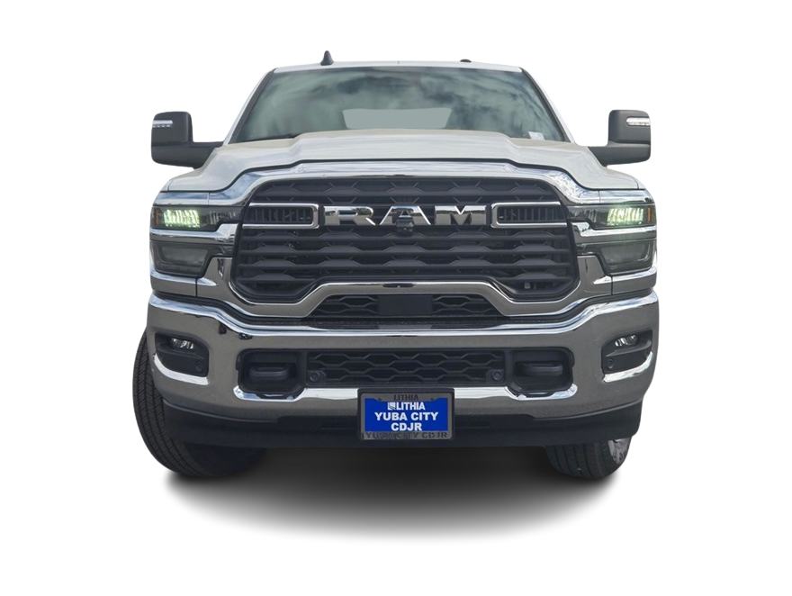 Thumbnail: 2026 RAM 2500 - 6