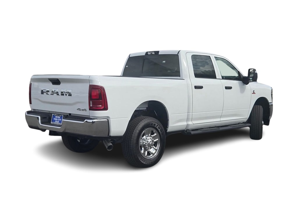 Thumbnail: 2026 RAM 2500 - 12