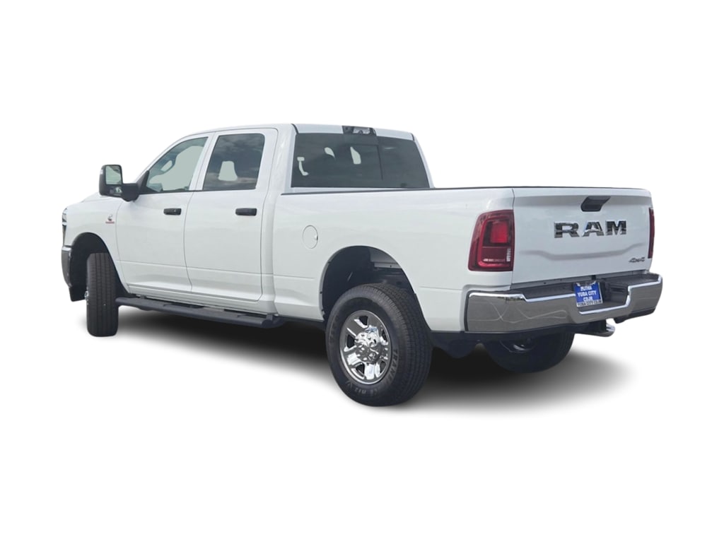 Thumbnail: 2026 RAM 2500 - 4