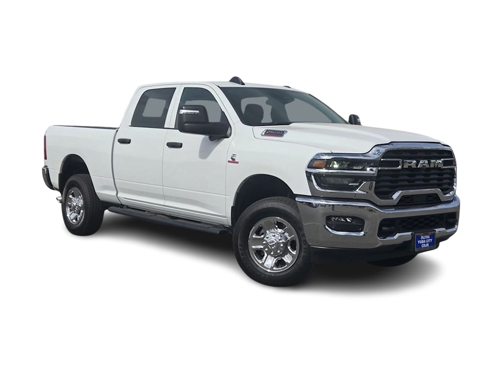 Thumbnail: 2026 RAM 2500 - 14