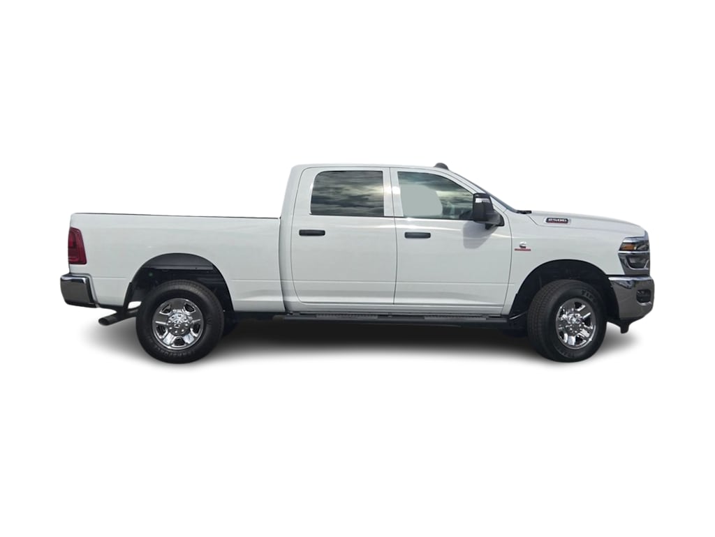 Thumbnail: 2026 RAM 2500 - 13