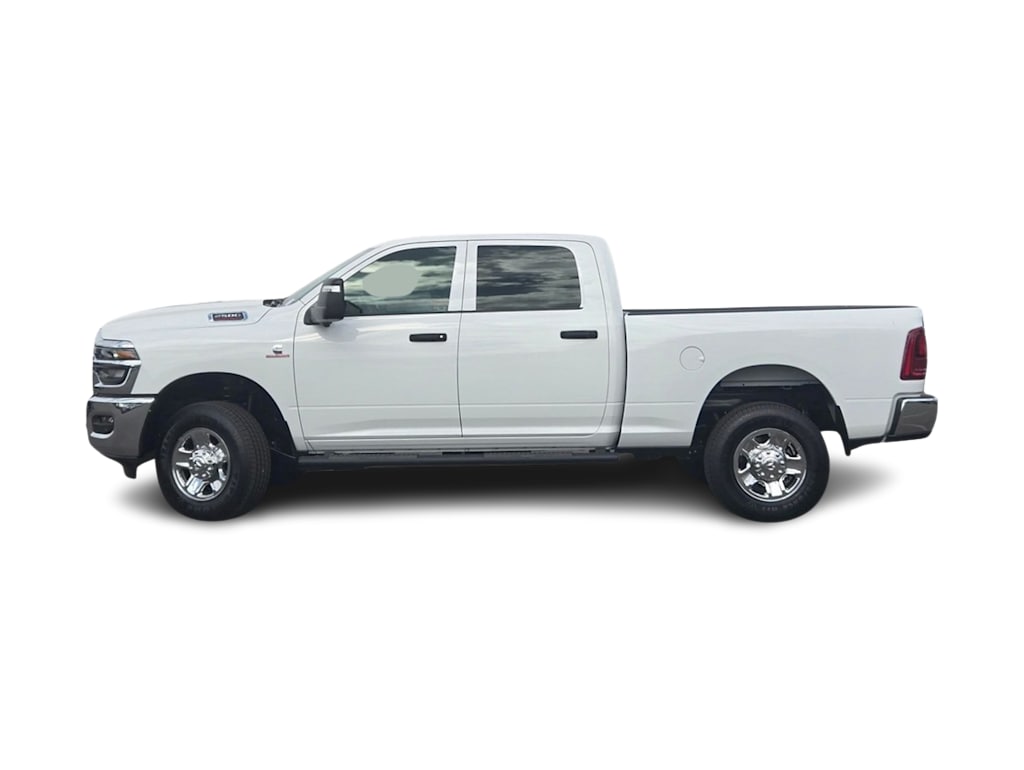 Thumbnail: 2026 RAM 2500 - 3