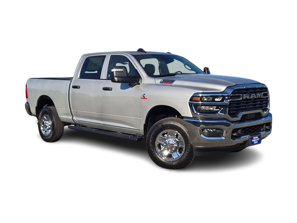 Thumbnail: 2026 RAM 2500 - 15