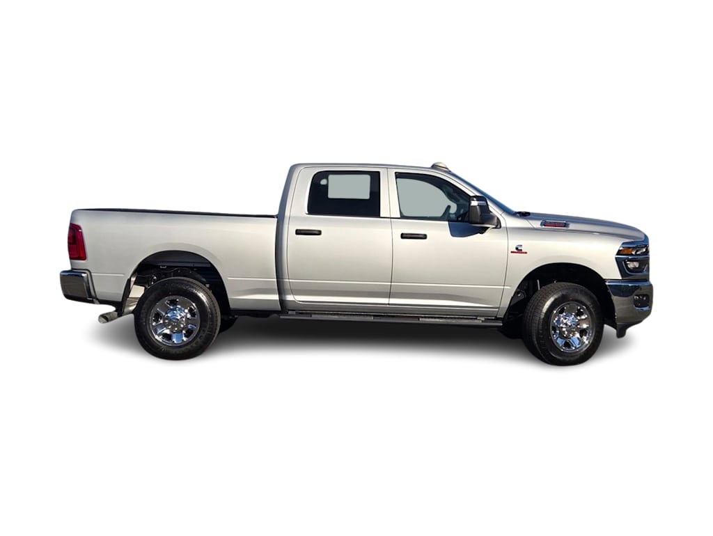 Thumbnail: 2026 RAM 2500 - 14