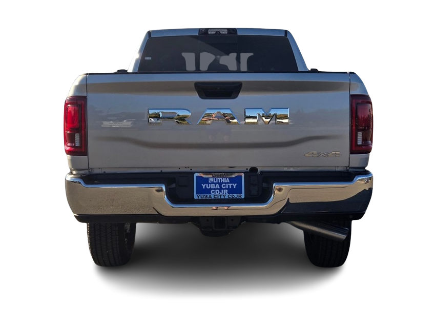 Thumbnail: 2026 RAM 2500 - 5