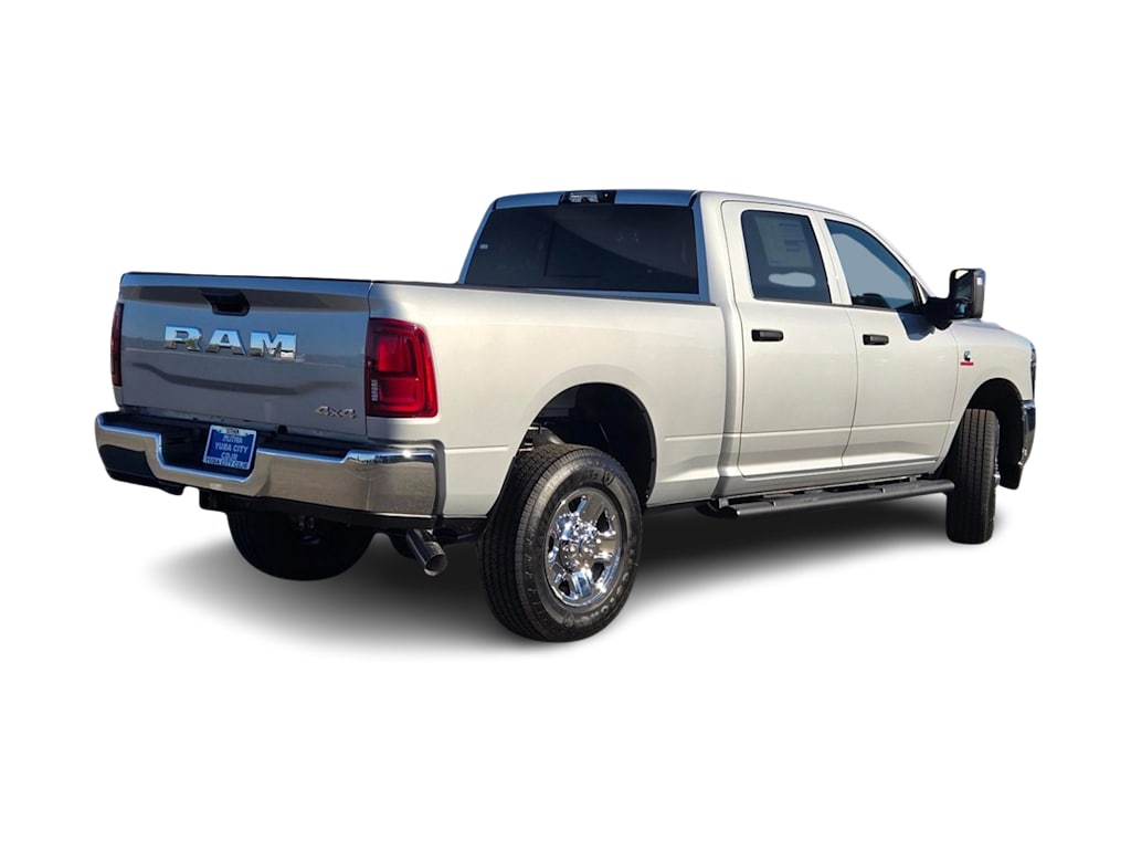 Thumbnail: 2026 RAM 2500 - 13