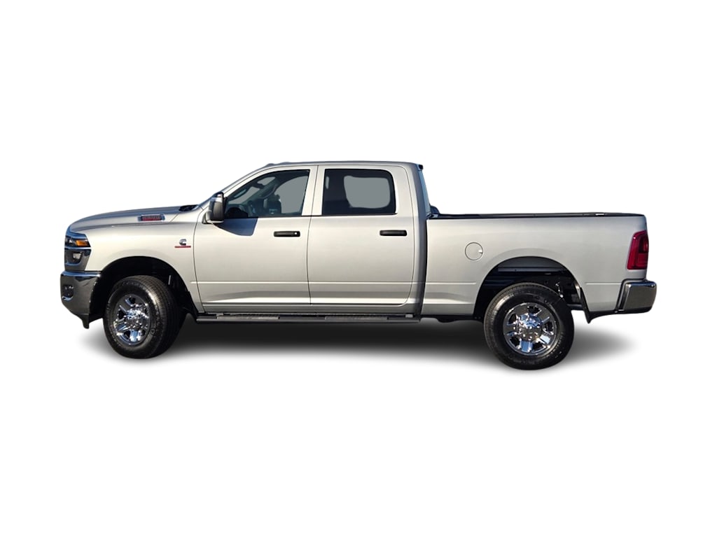 Thumbnail: 2026 RAM 2500 - 3