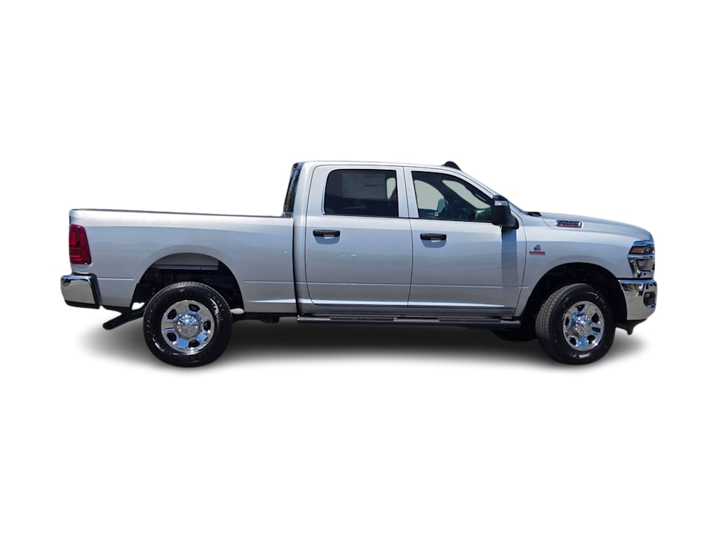 Thumbnail: 2026 RAM 2500 - 16