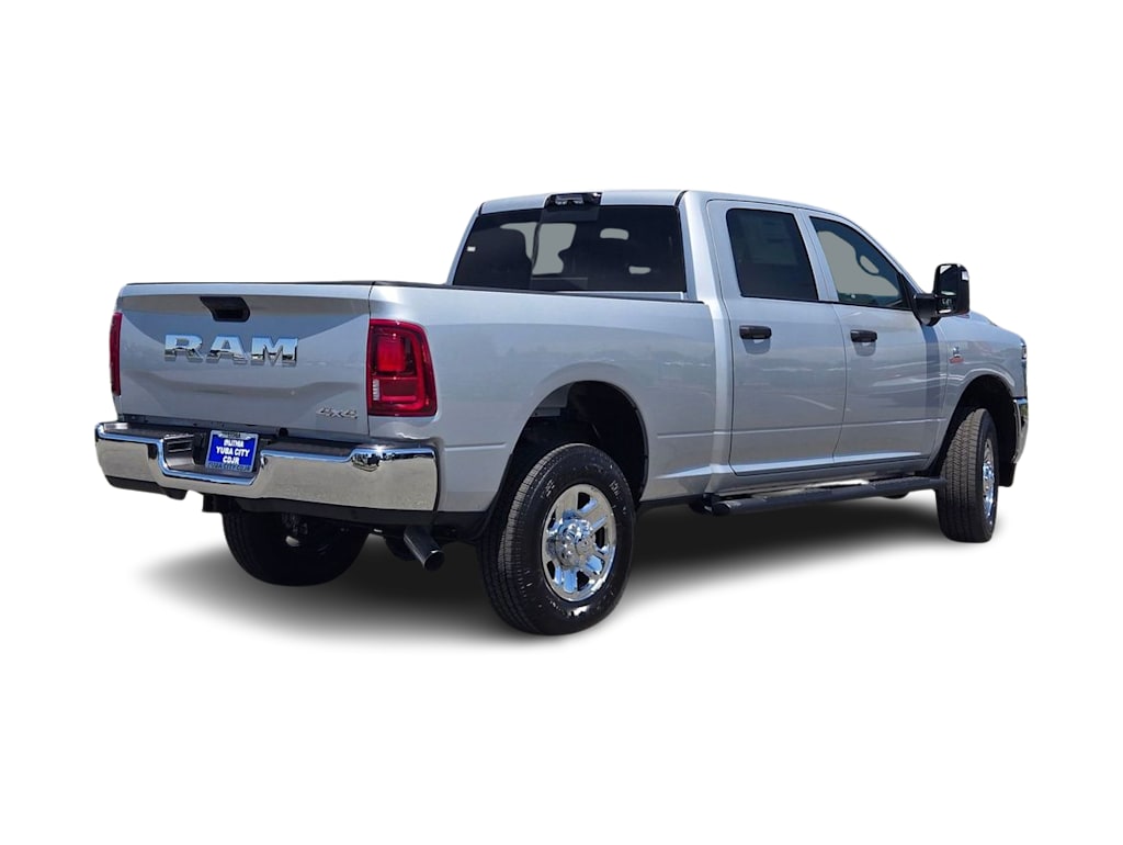 Thumbnail: 2026 RAM 2500 - 15