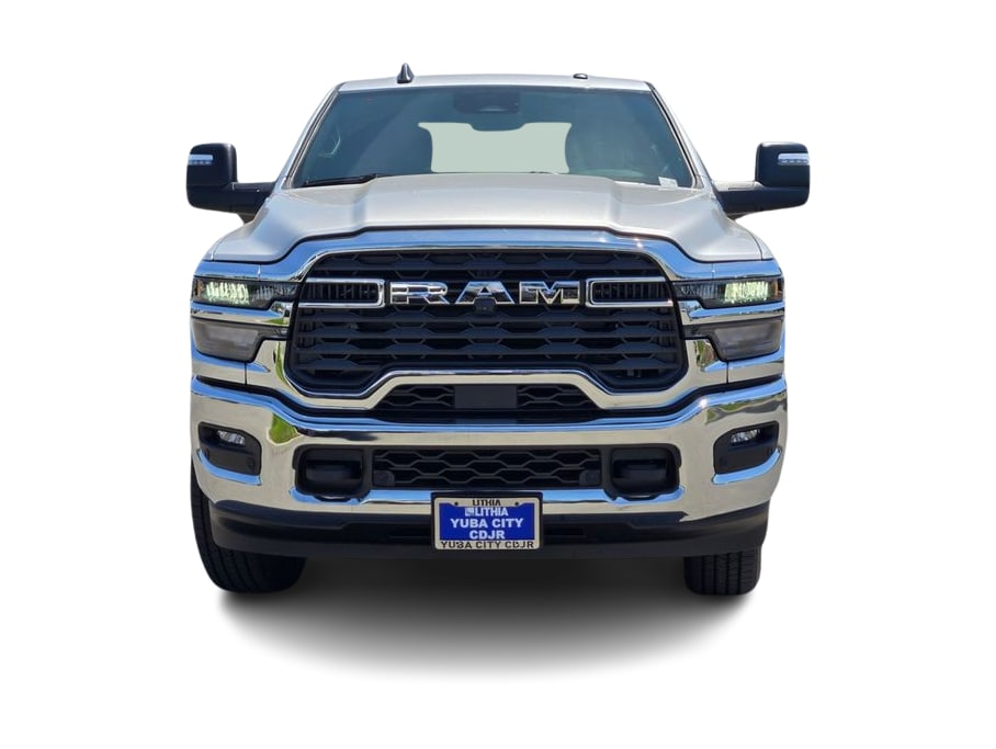 Thumbnail: 2026 RAM 2500 - 6
