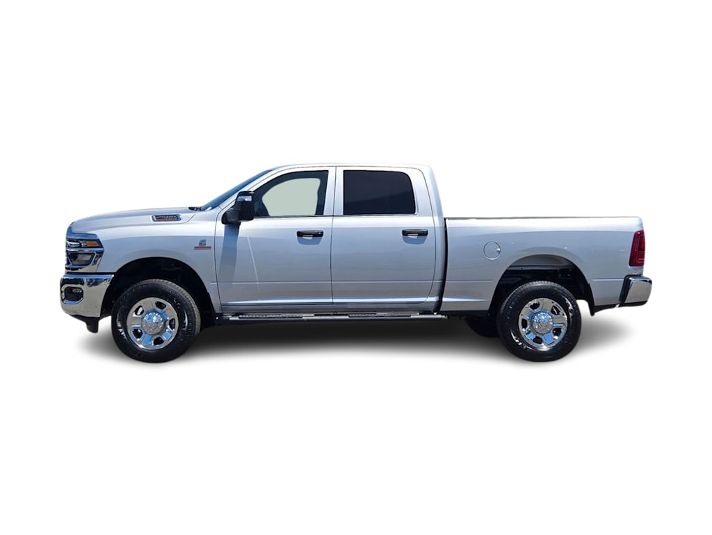 Thumbnail: 2026 RAM 2500 - 3