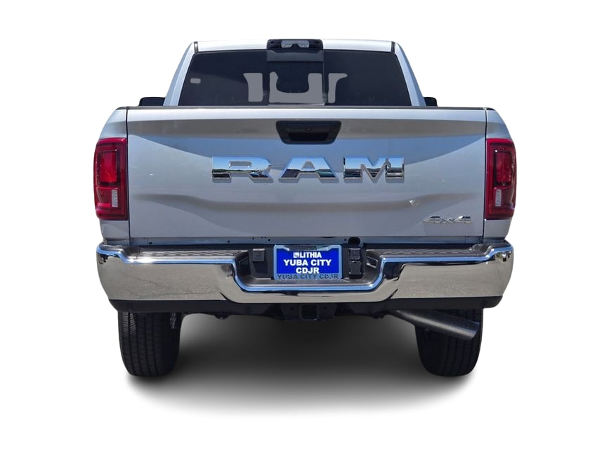 Thumbnail: 2026 RAM 2500 - 5