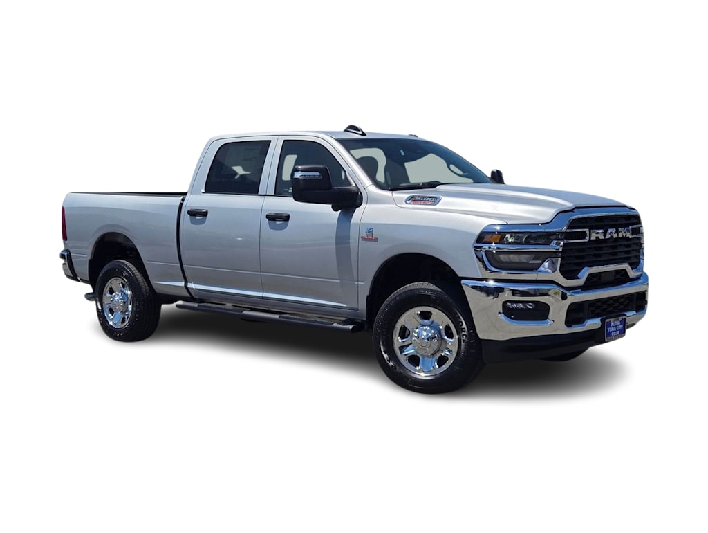 Thumbnail: 2026 RAM 2500 - 17