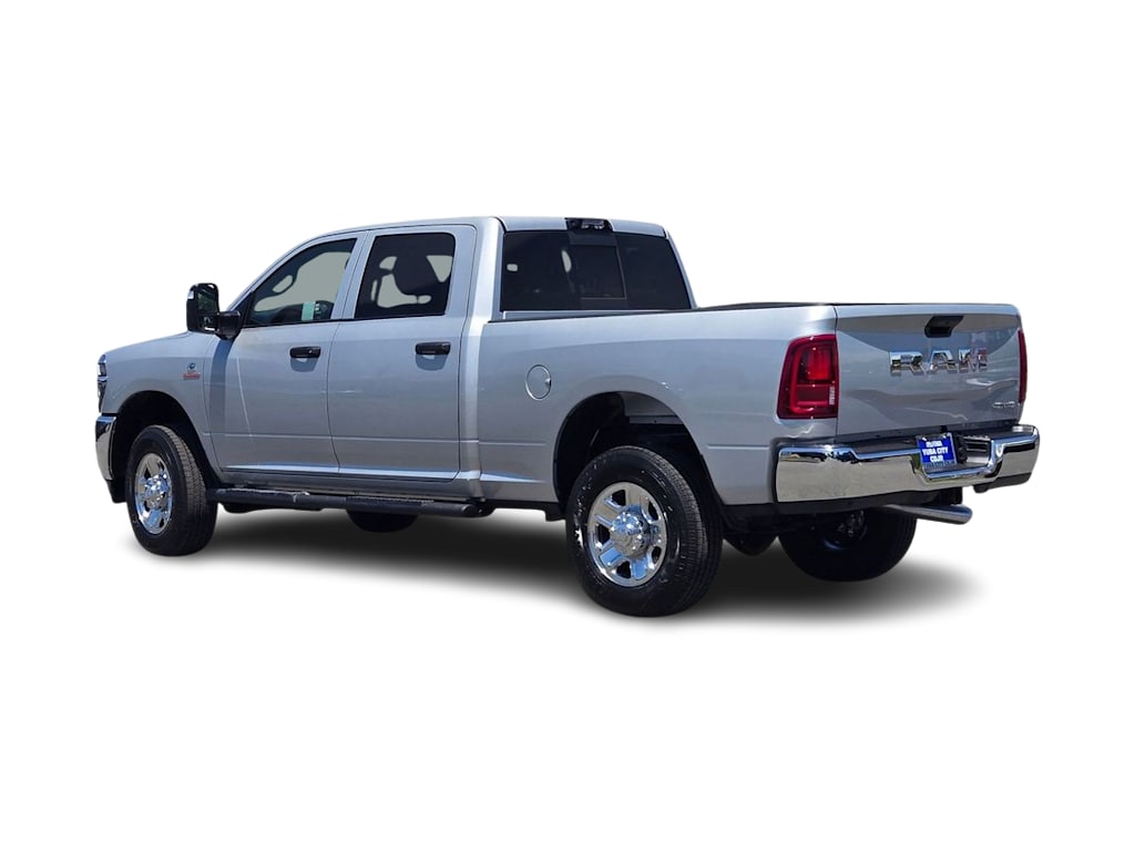 Thumbnail: 2026 RAM 2500 - 4