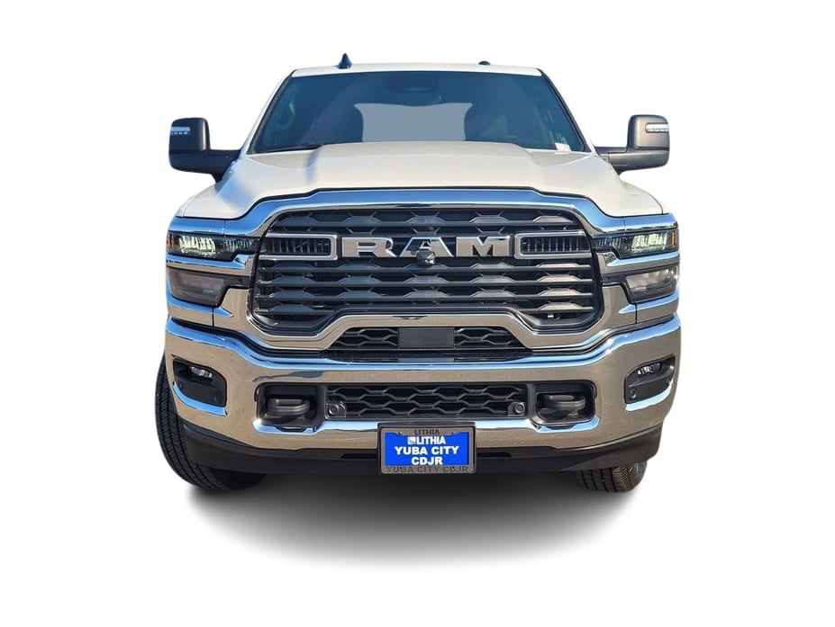 Thumbnail: 2026 RAM 2500 - 6