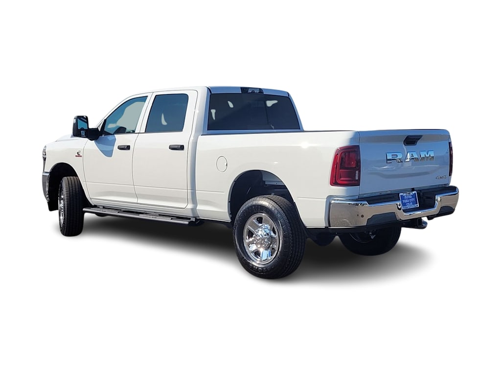 Thumbnail: 2026 RAM 2500 - 4