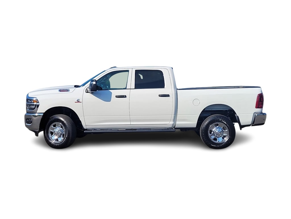Thumbnail: 2026 RAM 2500 - 3