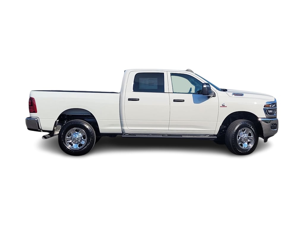 Thumbnail: 2026 RAM 2500 - 14