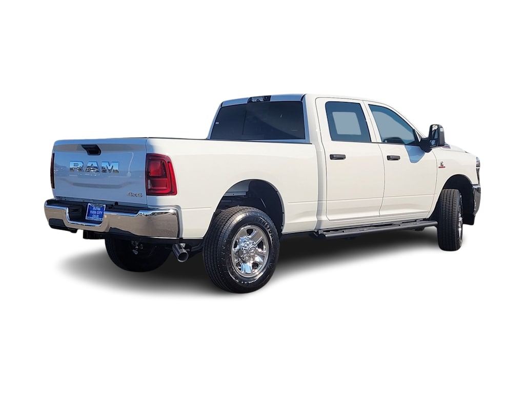 Thumbnail: 2026 RAM 2500 - 13