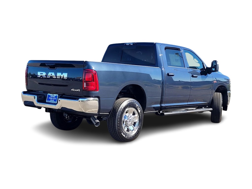 Thumbnail: 2026 RAM 2500 - 13