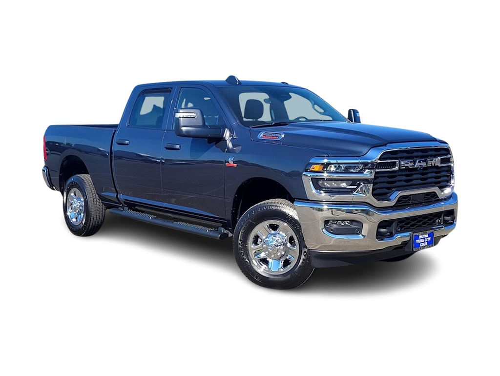 Thumbnail: 2026 RAM 2500 - 15