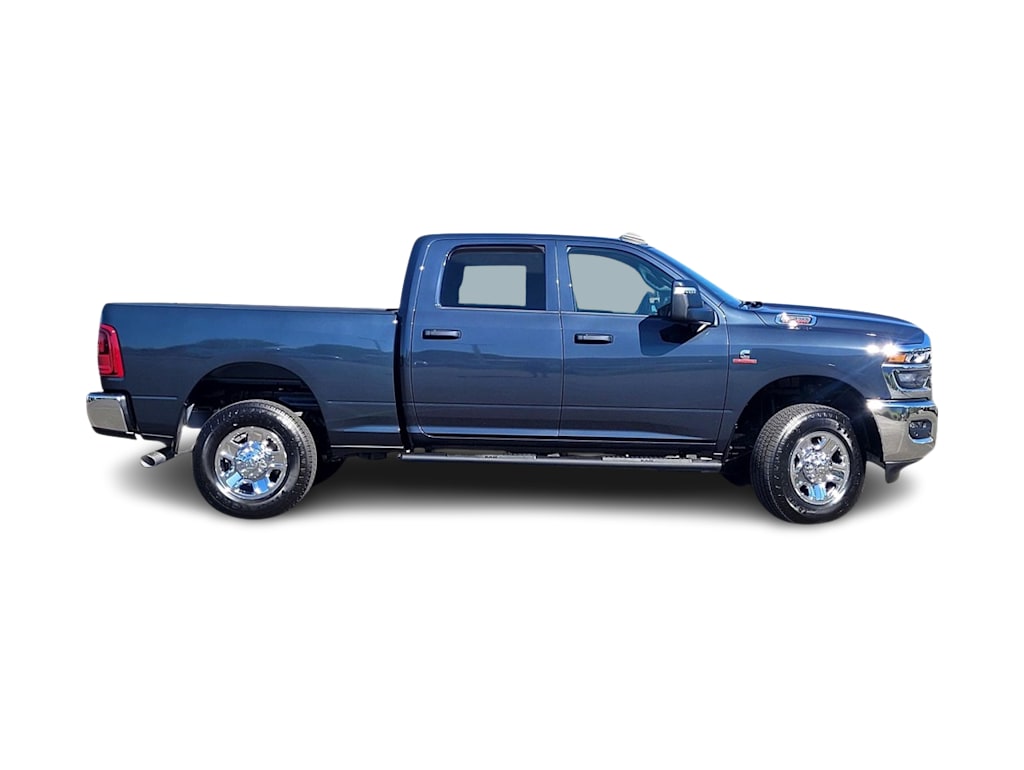 Thumbnail: 2026 RAM 2500 - 14