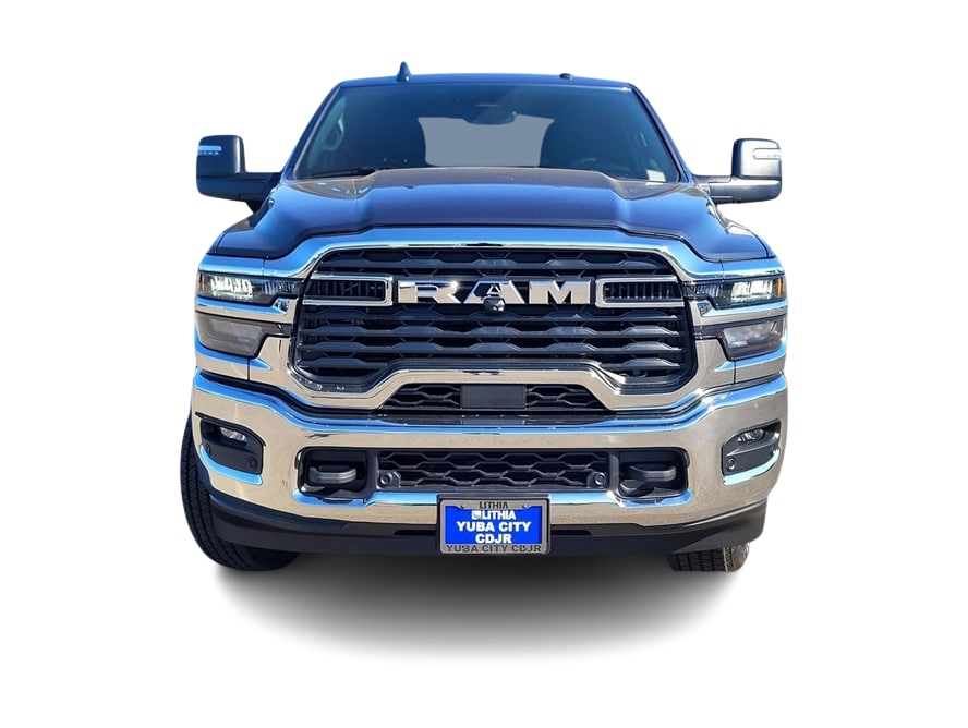 Thumbnail: 2026 RAM 2500 - 6