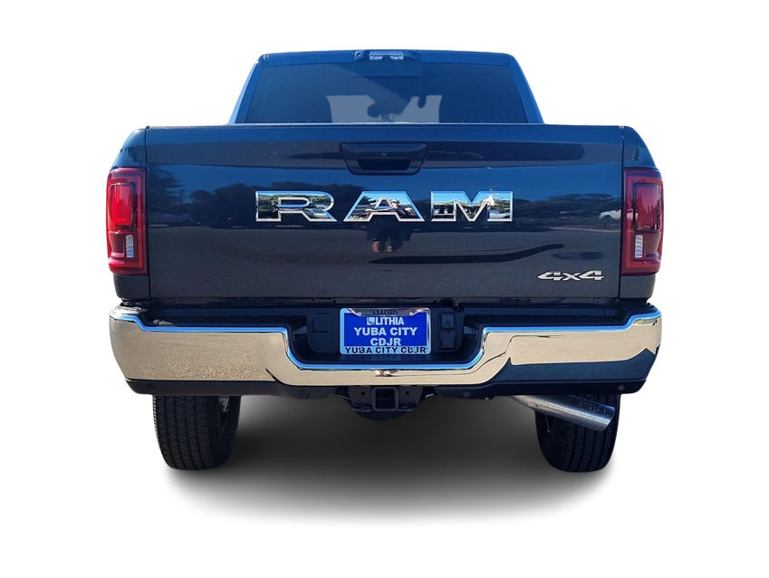 Thumbnail: 2026 RAM 2500 - 5