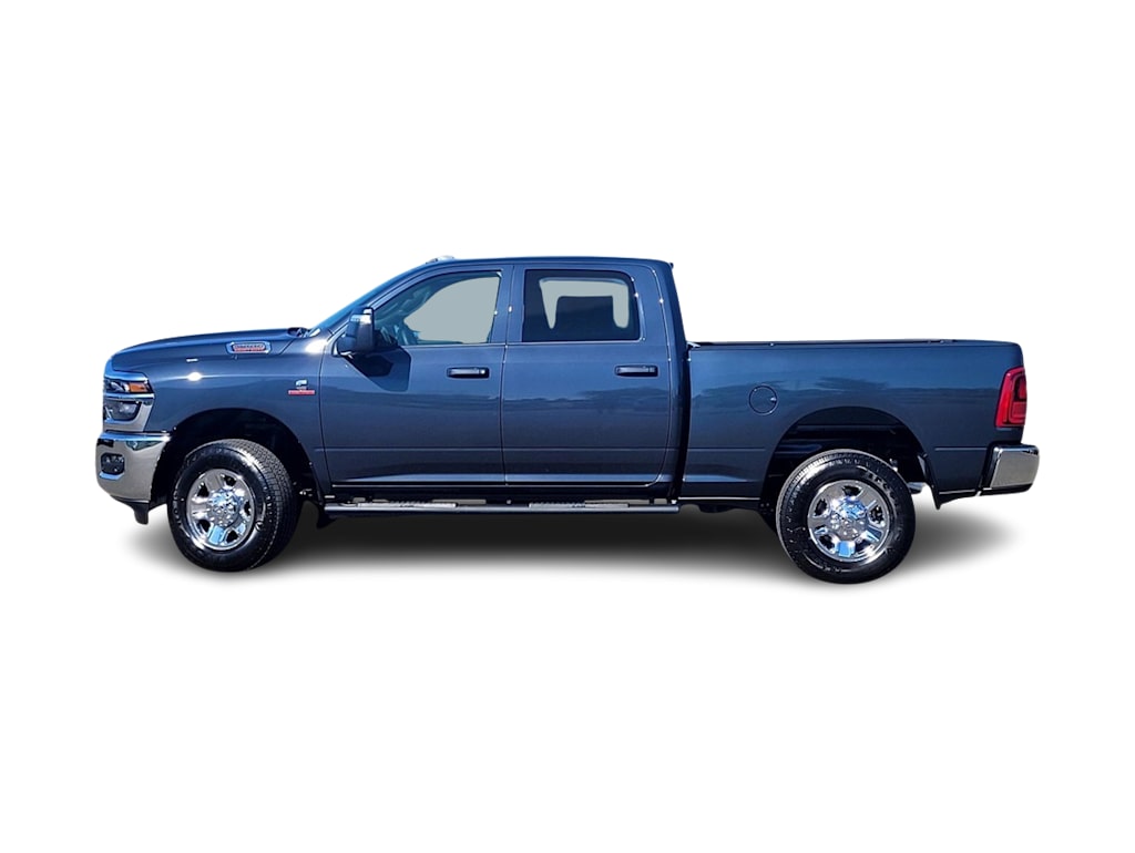 Thumbnail: 2026 RAM 2500 - 3