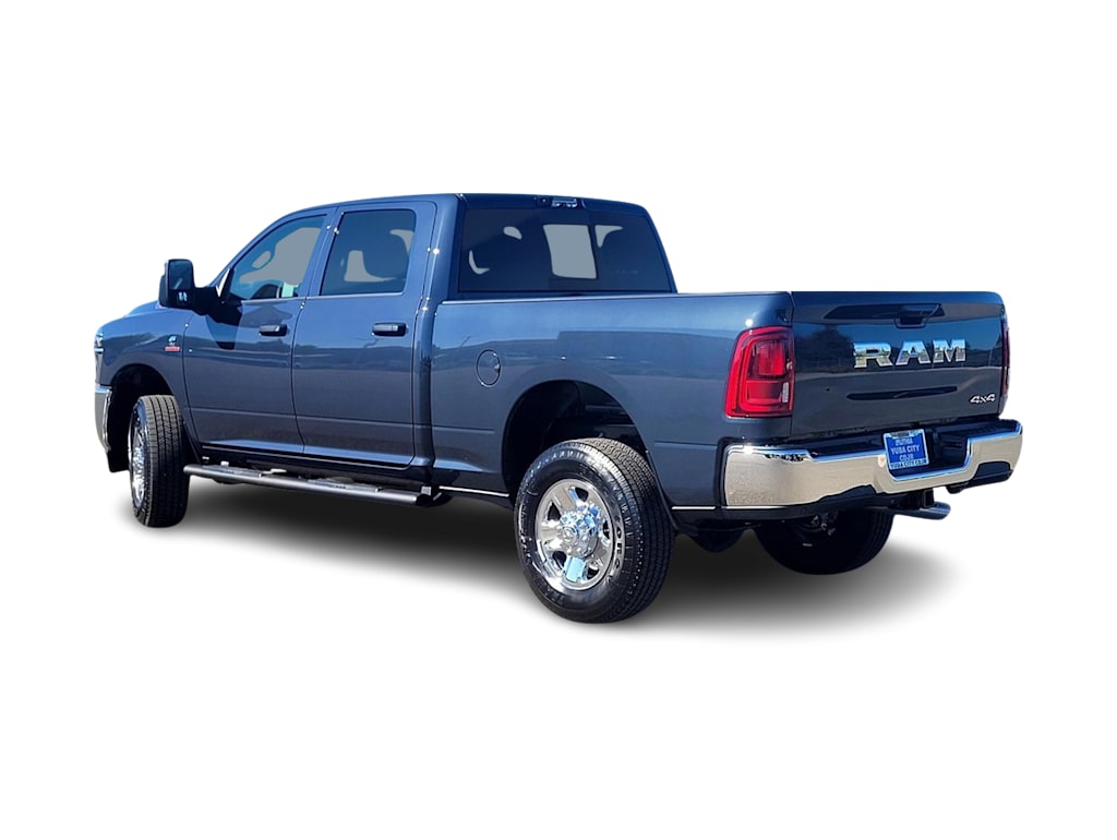 Thumbnail: 2026 RAM 2500 - 4