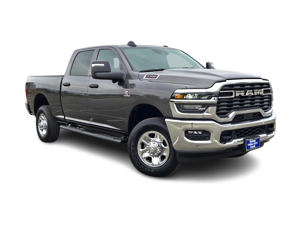 Thumbnail: 2026 RAM 2500 - 14