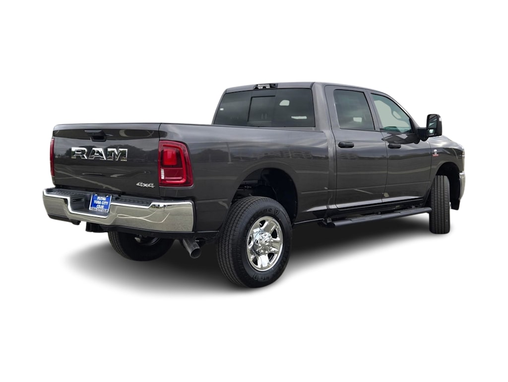 Thumbnail: 2026 RAM 2500 - 12