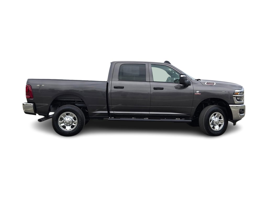 Thumbnail: 2026 RAM 2500 - 13