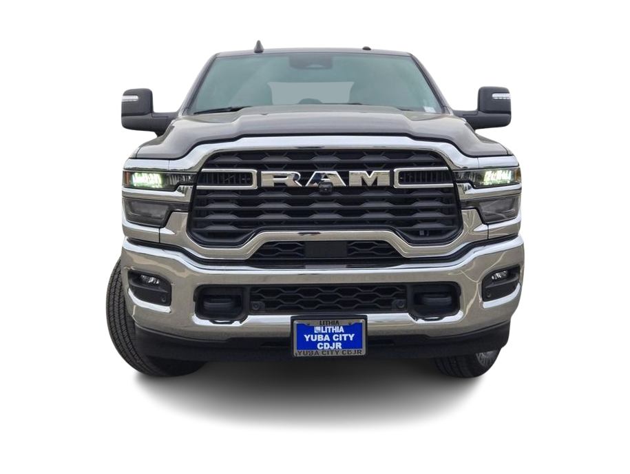 Thumbnail: 2026 RAM 2500 - 6