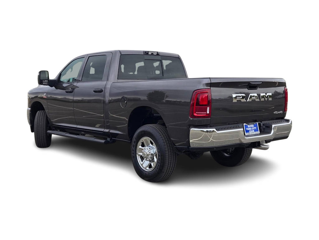 Thumbnail: 2026 RAM 2500 - 4