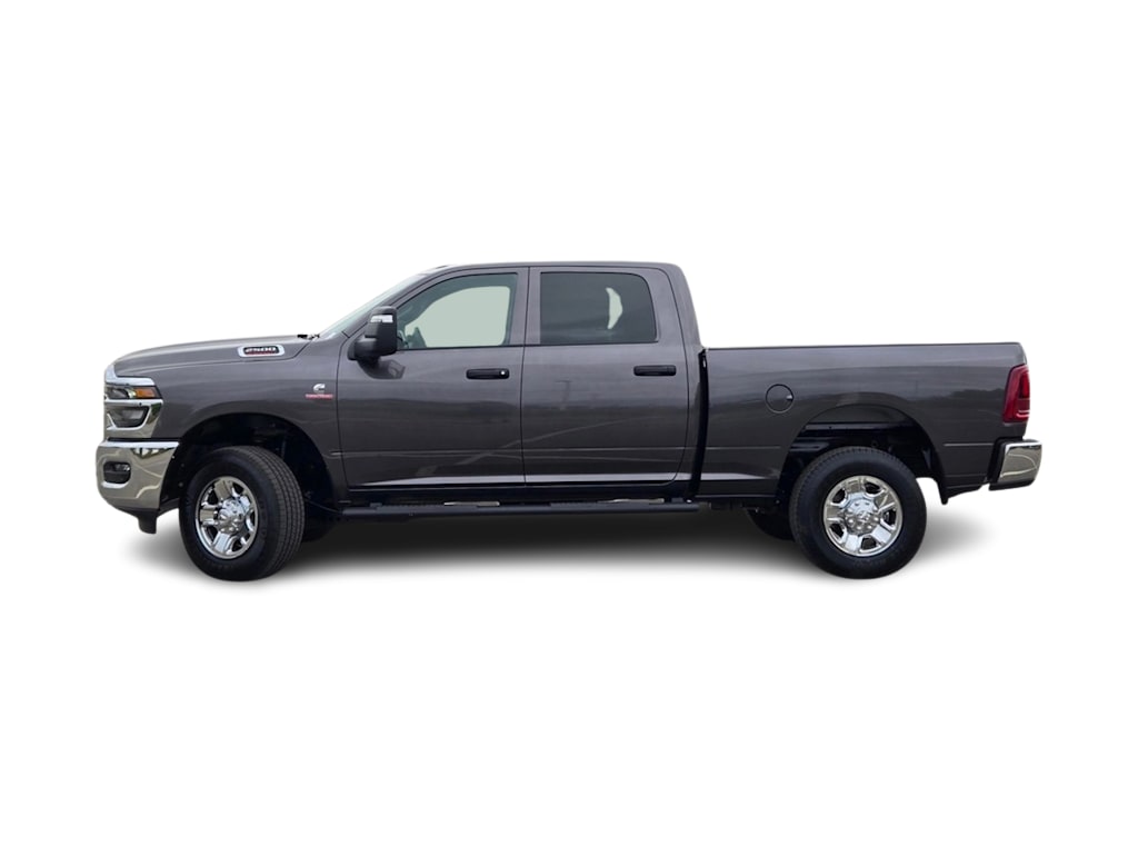 Thumbnail: 2026 RAM 2500 - 3