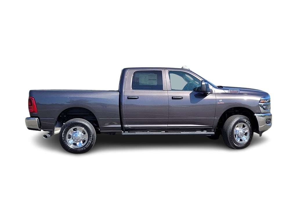 Thumbnail: 2025 RAM 2500 - 14