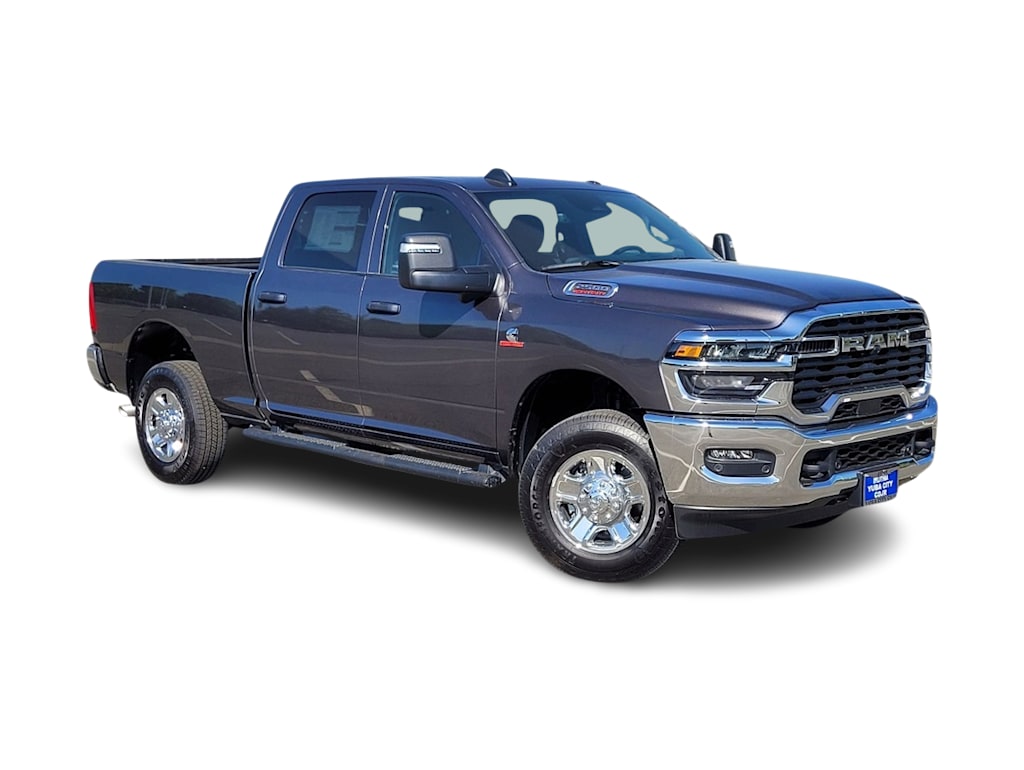 Thumbnail: 2025 RAM 2500 - 15