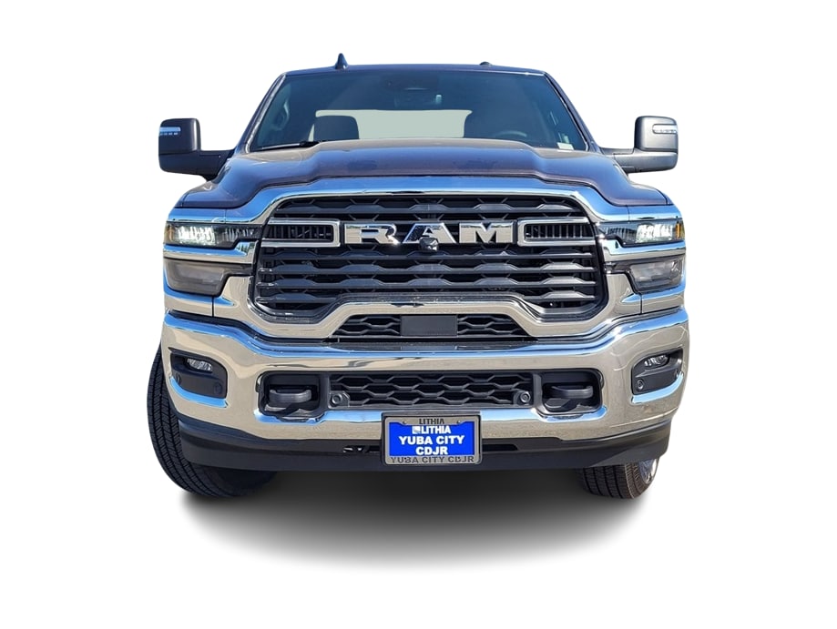 Thumbnail: 2025 RAM 2500 - 6