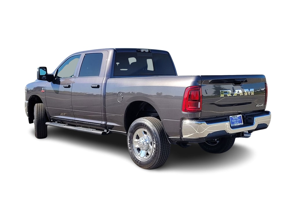 Thumbnail: 2025 RAM 2500 - 4