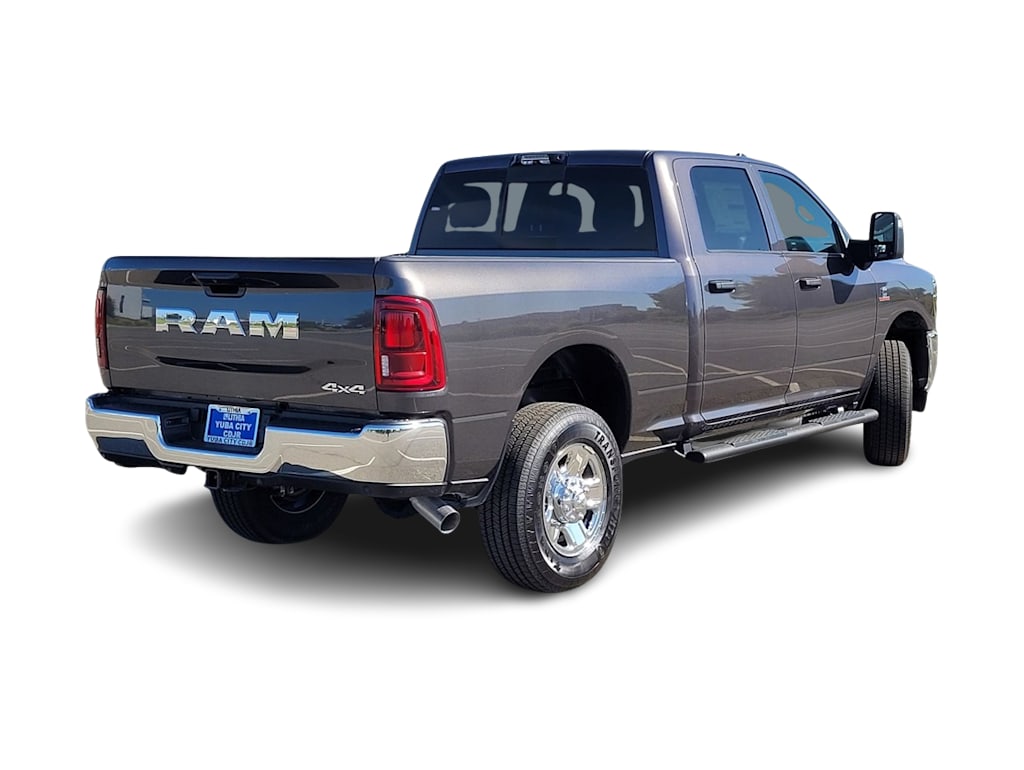 Thumbnail: 2025 RAM 2500 - 13