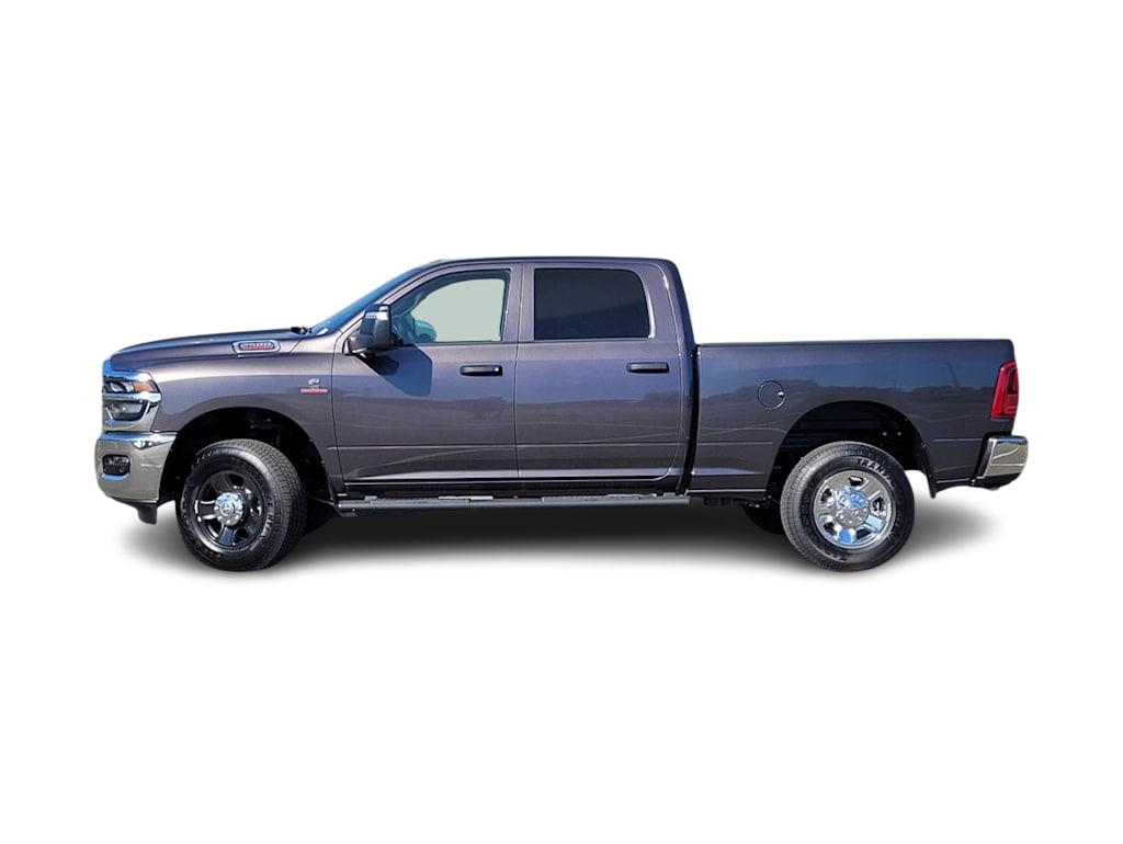 Thumbnail: 2025 RAM 2500 - 3