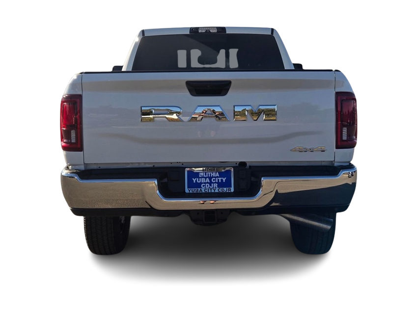 Thumbnail: 2026 RAM 2500 - 5