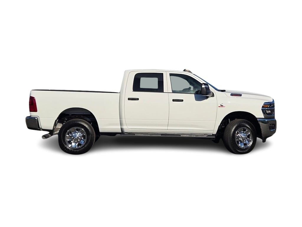 Thumbnail: 2026 RAM 2500 - 14