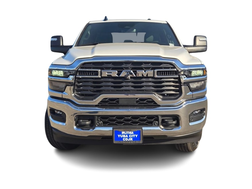 Thumbnail: 2026 RAM 2500 - 6