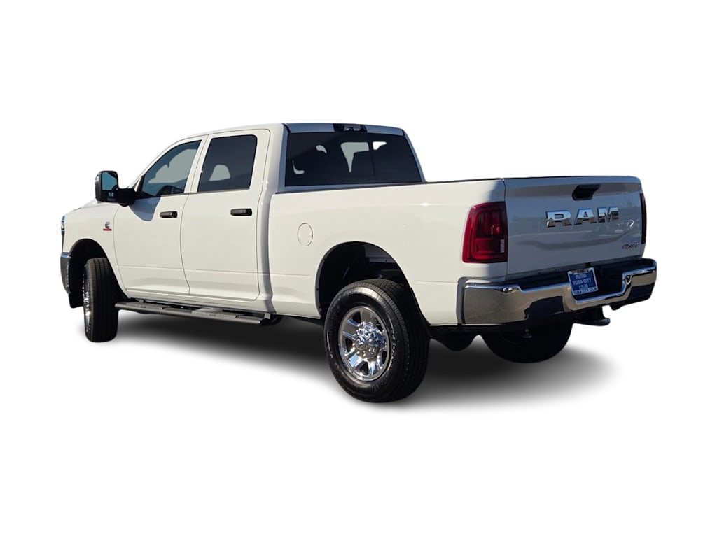 Thumbnail: 2026 RAM 2500 - 4