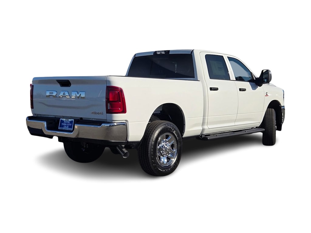 Thumbnail: 2026 RAM 2500 - 13